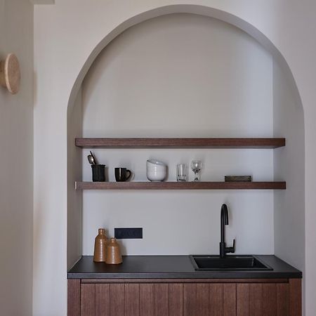Loizos Stylish Residences Fira  Zewnętrze zdjęcie