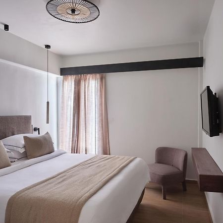 Loizos Stylish Residences Fira  Zewnętrze zdjęcie