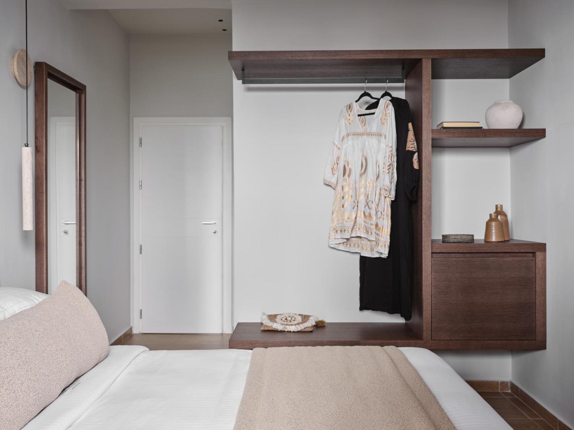 Loizos Stylish Residences Fira  Zewnętrze zdjęcie