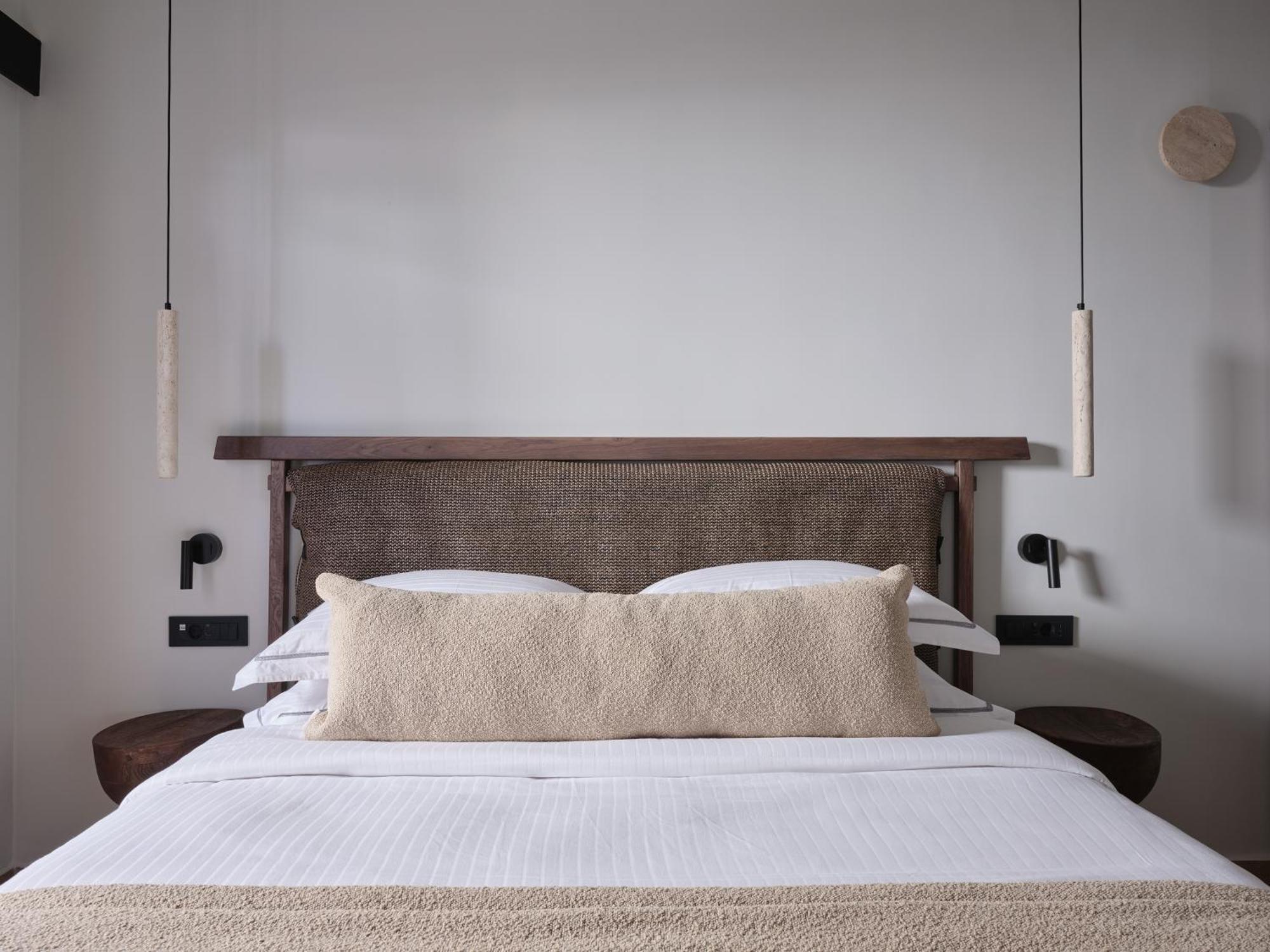 Loizos Stylish Residences Fira  Zewnętrze zdjęcie