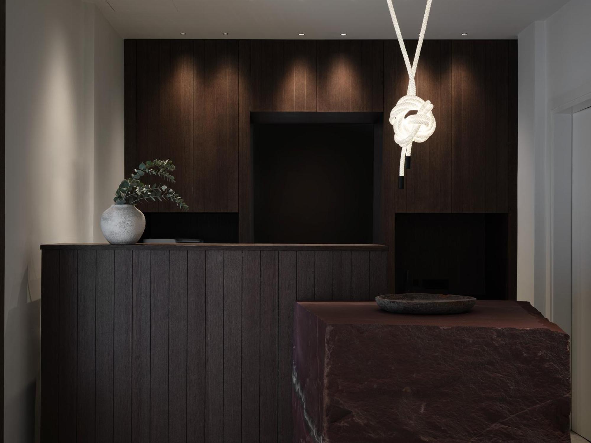 Loizos Stylish Residences Fira  Zewnętrze zdjęcie