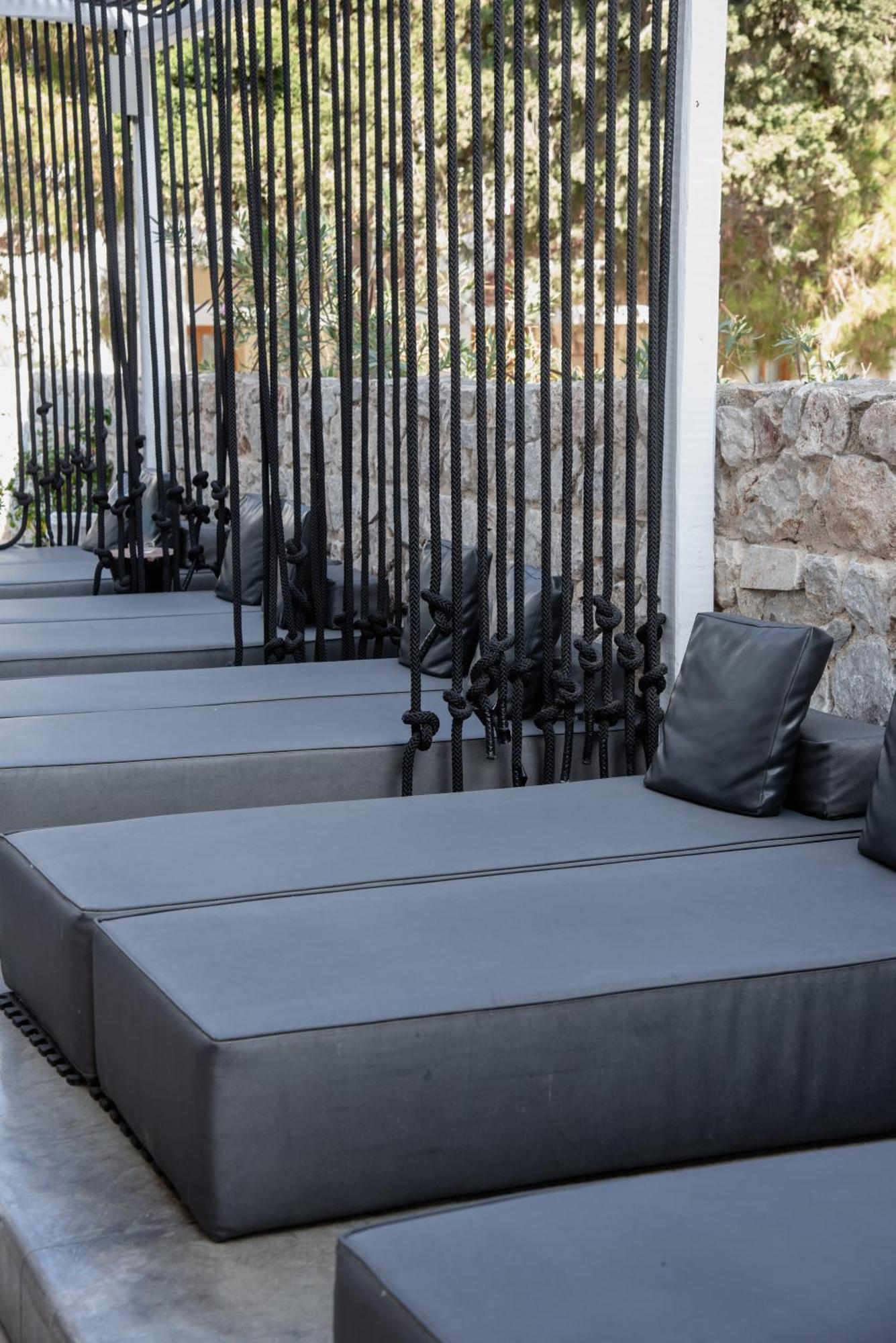 Loizos Stylish Residences Fira  Zewnętrze zdjęcie