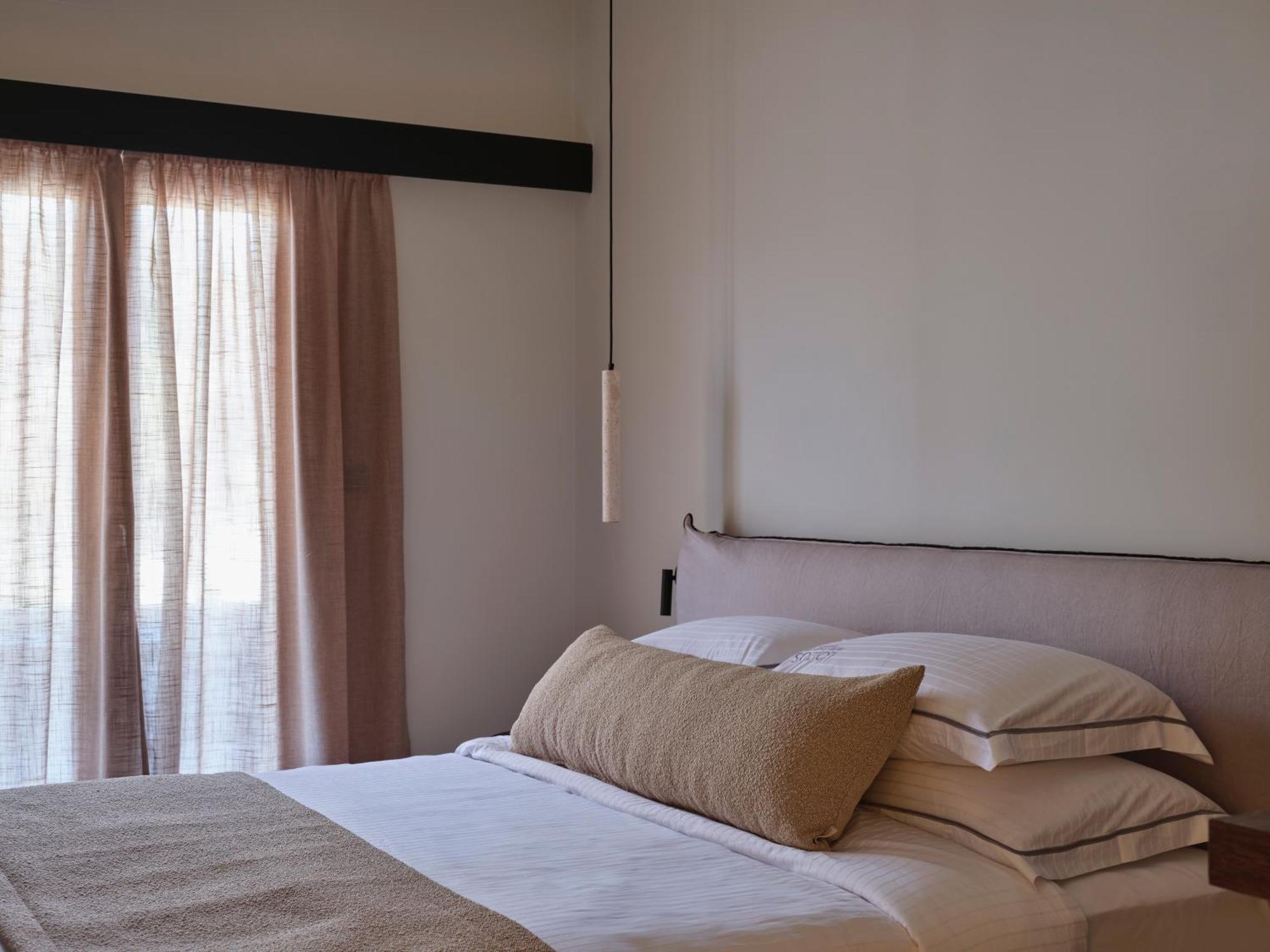Loizos Stylish Residences Fira  Zewnętrze zdjęcie
